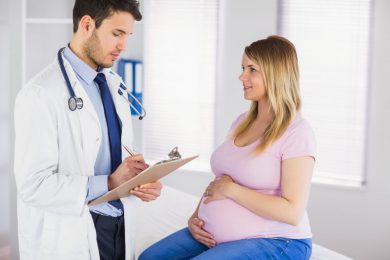 Trombofilia na gravidez: sintomas e tratamentos