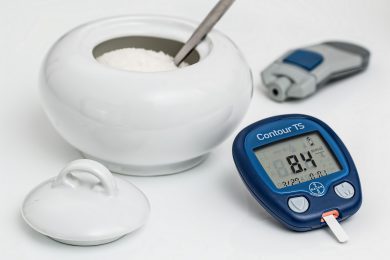 O que é diabetes gestacional?