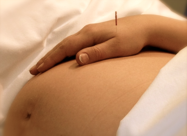 acupuntura em reprodução humana
