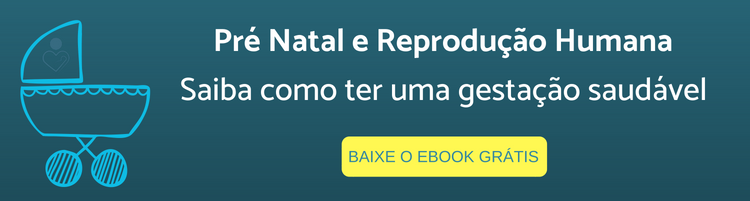 Pré Natal e Reprodução Humana CTA