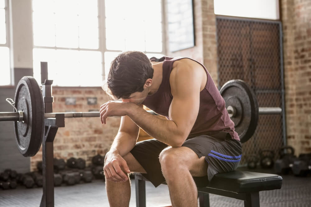 Terapia de Reposição de Testosterona